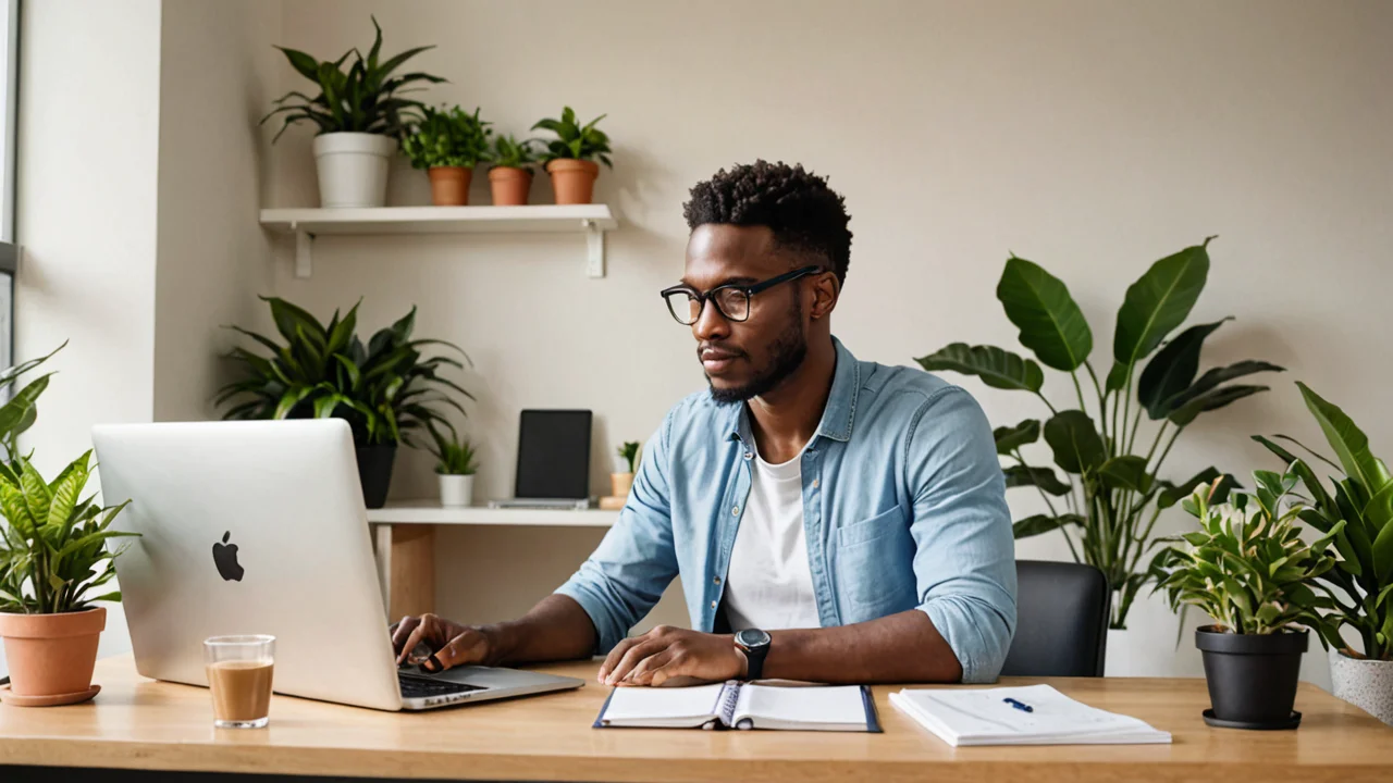 JM Financial Login: Accessing Your Trading Account